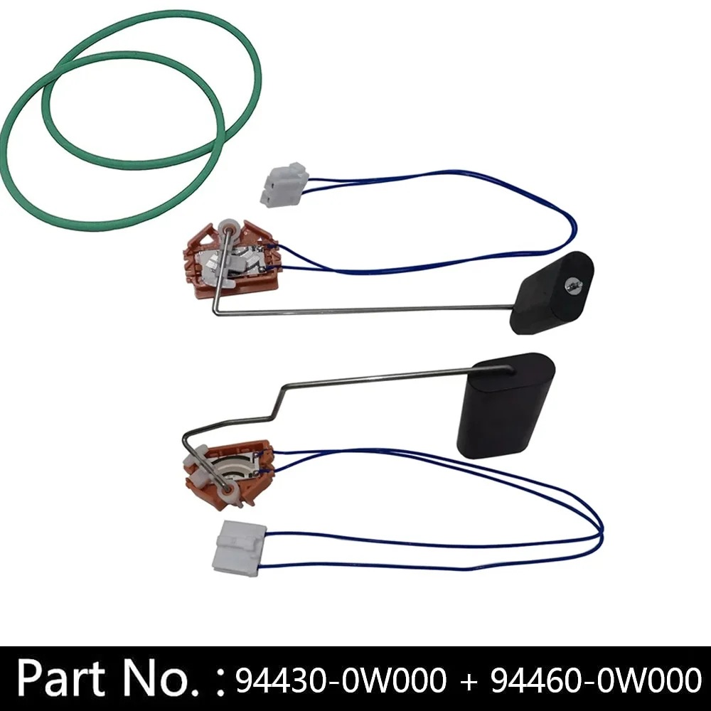 Schwimmerbetriebener Kraftstoffstandsensor Für Kfz-tanks 944300w000 944600w000, Kompatibel Mit Hyundai 911048