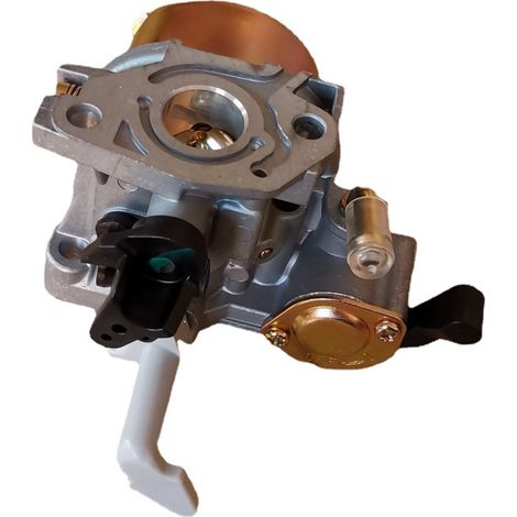 Schwimmervergaser Gxh50 16100-zm7-g17 Für Honda Gxh50 Motoren, Ersetzt Die Kleinen Viertaktvergaser 16100-zm7-015 Und 16100-zm7-013.