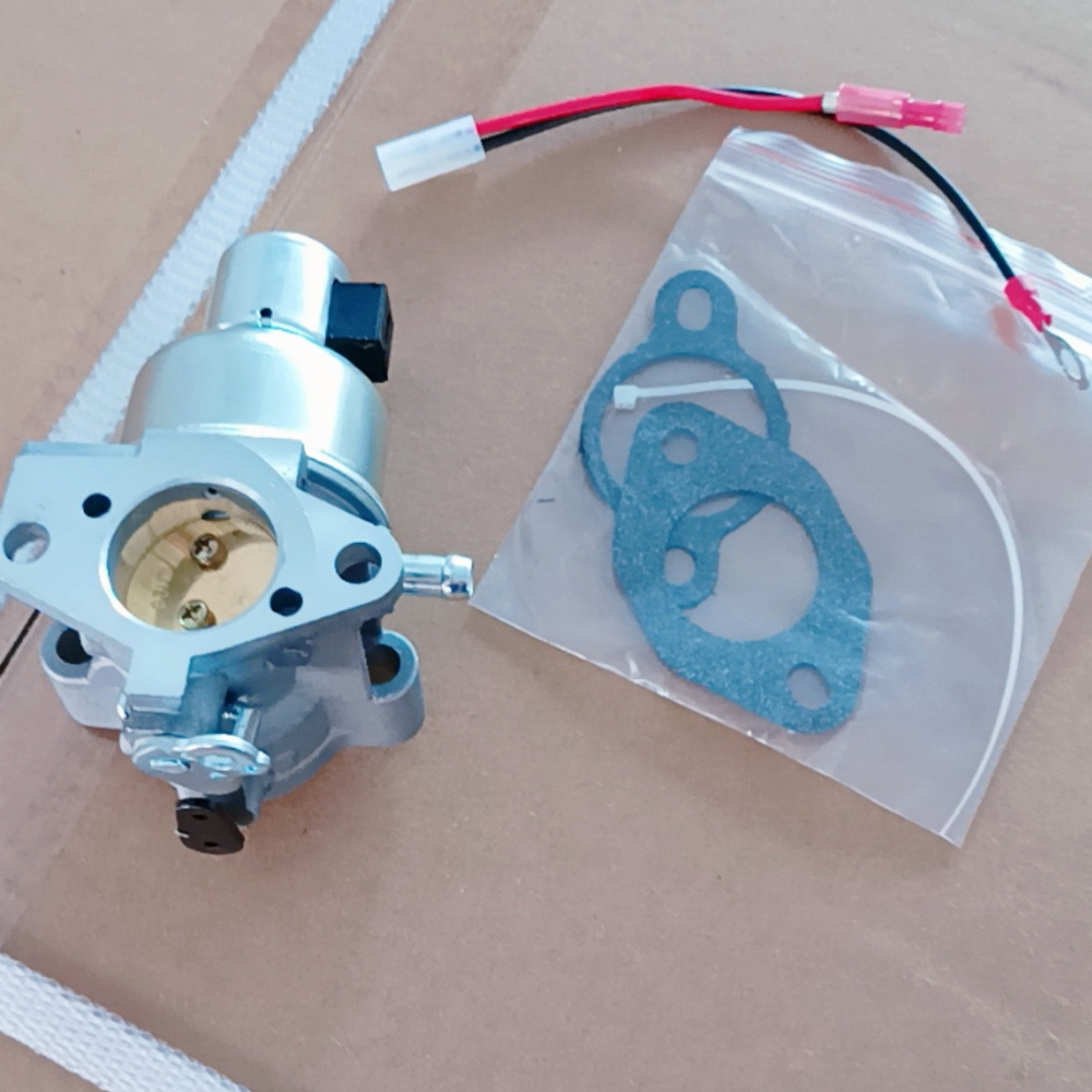 Schwimmervergaser Modell 12 853 117-s Für Kohler Cv490/491/492/493 Motor