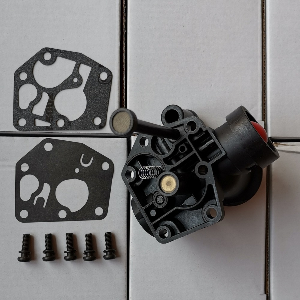 Schwimmervergaser Modell 498809 Für Briggs & Struts Sprint/quattro/classic Motoren