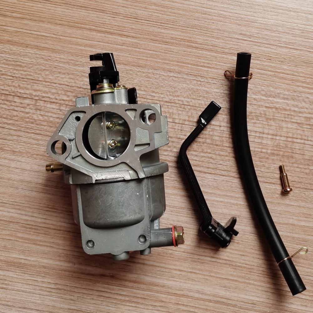 Schwimmervergaser Modell 8125w Für Generac Gp6500/6500e/7500e/5500 Generator
