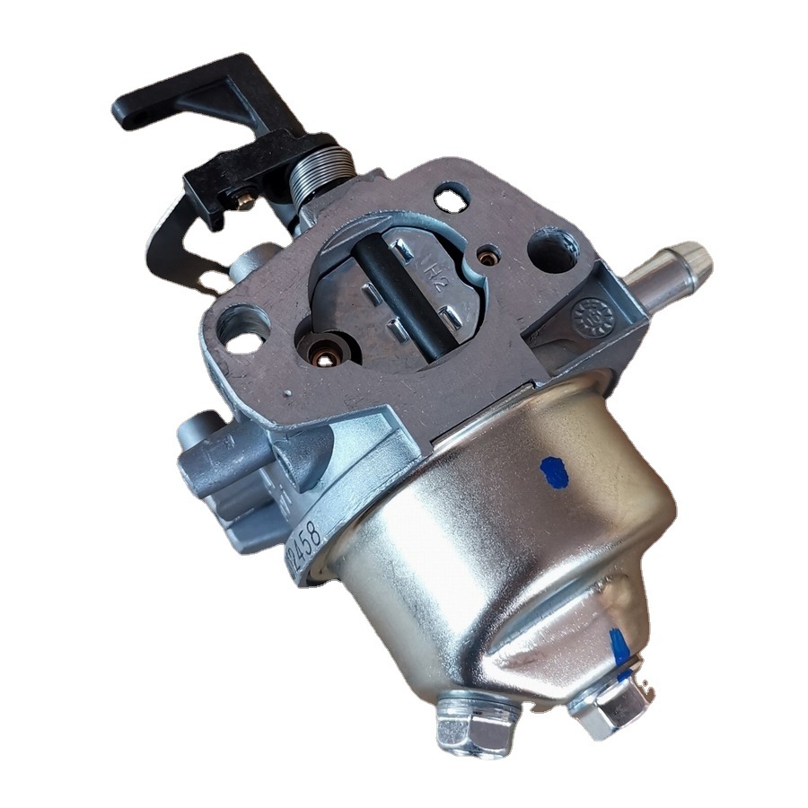Schwimmervergaser Für Kohler Xt650/xt675 Motor, Modell 14 853 90-s, Präzises Gemischverhältnis