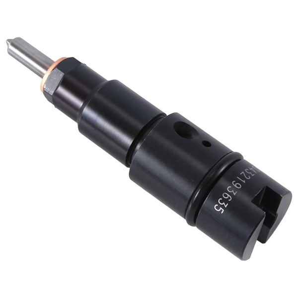 Sechs 0432193635 Einspritzdüsen Sind Für Die Einspritzdüsenbaugruppe Des Dodge Cummins 5.9l Motors Der Baujahre 1998-2002 Geeignet.