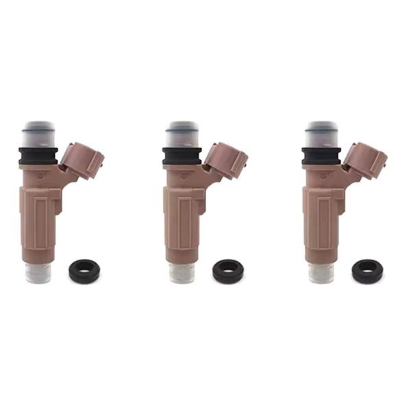 Sechs 1571065h00 Einspritzdüsen Sind Für Suzuki Kraftstoffeinspritzdüsen 15710-65h00 Geeignet.