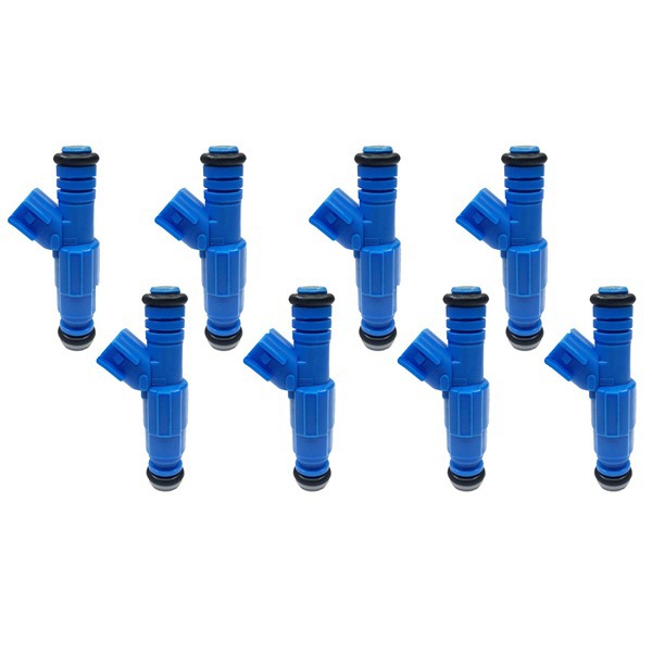 Sechs 53032704ab Und 53032145aa Einspritzdüsen Für Dodge Ram 1500 Chrysler.