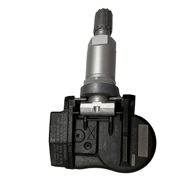Sechs Drucksensoren Des Typs 529332j100 Sind Für Moderne Accent Equus Drucksensoren Geeignet.