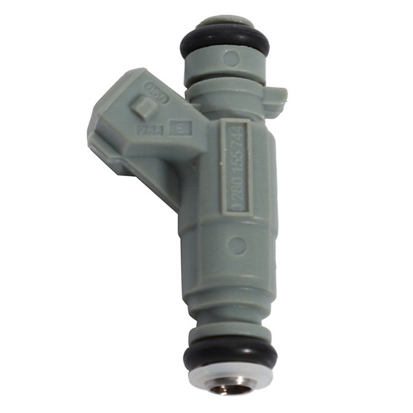 Sechs Kraftstoffeinspritzdüsen Mit Der Teilenummer 0280155744 Sind Für Mercedes-benz E430 Ml430 Der Baujahre 1998-2000 Geeignet.