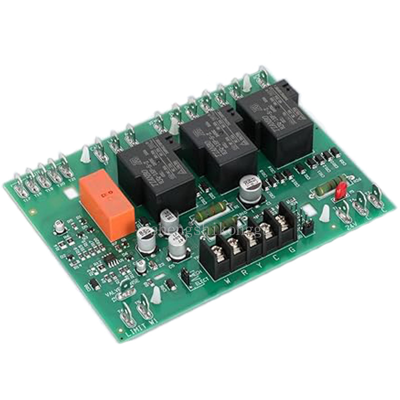 Sehr Beliebte Ofensteuerplatine Icm289, Kompatibel Mit Lennox Icm281 Und Icm282 Motherboards.