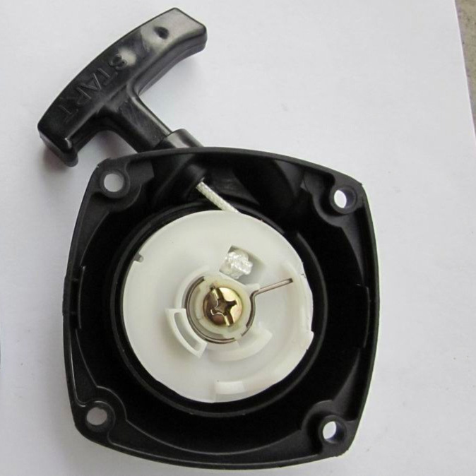 Seilzugstarter Für Honda G35l, G45l, G43l 143rii Motoren, Kompatibel Mit Bc4310 Und Anderen Kleinen Motoren – Ersatz-seilzugstarter-einheit