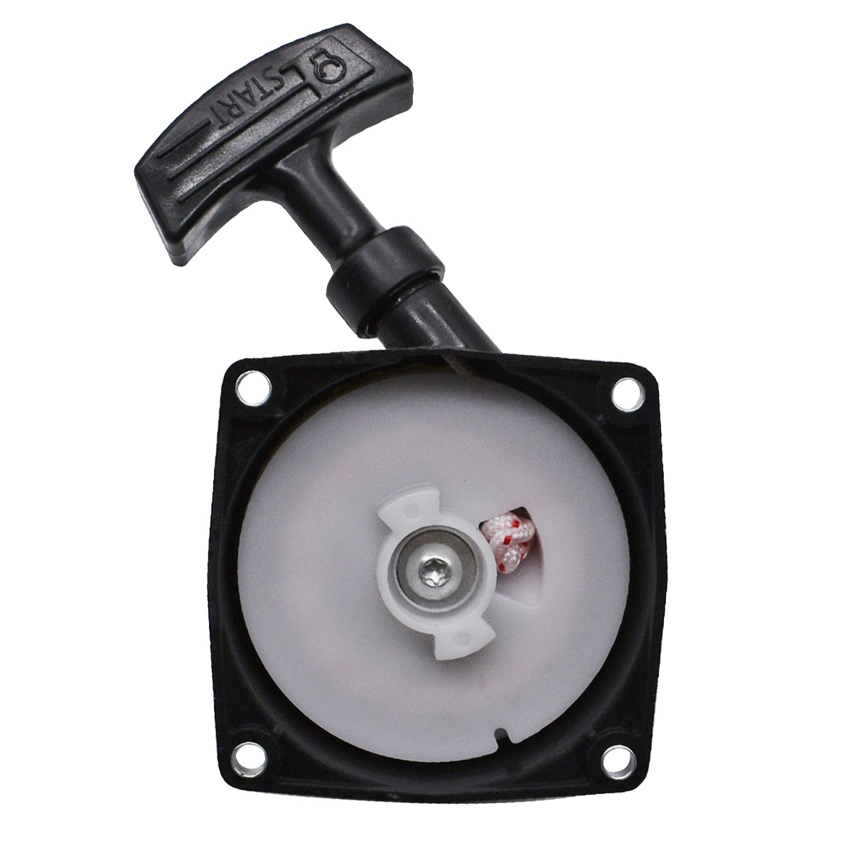 Seilzugstarter-riemenscheibe A050000330 Kompatibel Mit Pb500 500t A051001270