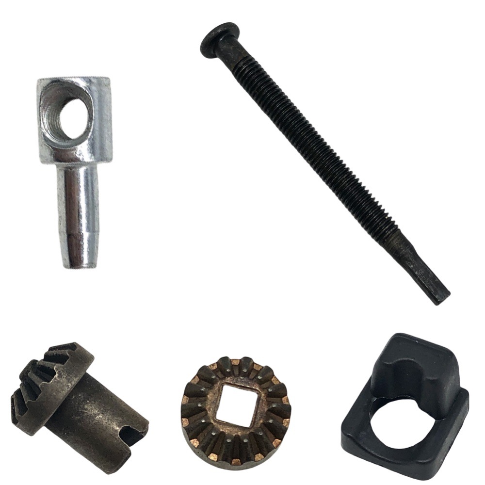Seitlicher Einstellsatz 90102 Für Cs-346, Cs-352, Cs-310, Zht-078