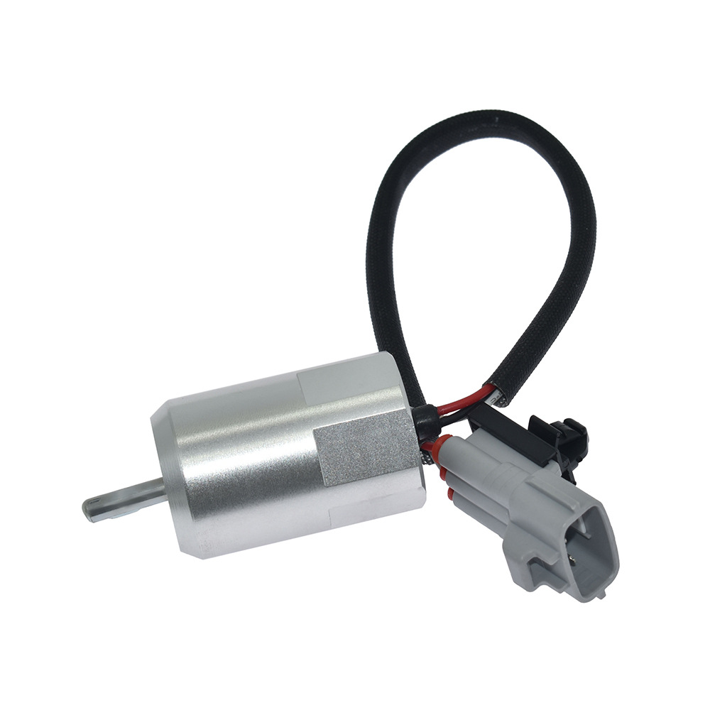 Sensor 83181-37210, Kfz-ersatzteil Auf Lager. Die Teilenummer 83181-37210 Ist Mit Toyota-sauerstoffsensoren Kompatibel.