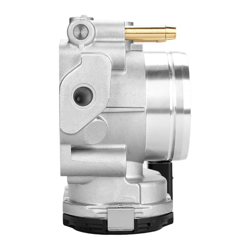 Sinotruk Yuchai Xichai Weichai 06g133062c Drosselklappengehäuse Für Erdgas-direkteinspritzmotor