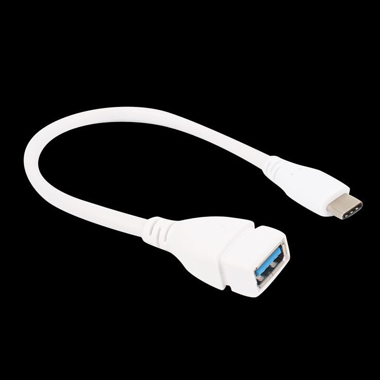 Sonderangebot: Otg-typ-c-auf-usb-buchse-datenkabel Für Mobiltelefone, Usb-3.1-adapter Für Externe Usb-flash-laufwerke, 3.0-buchse.