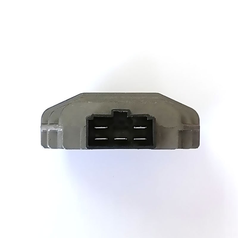 Spannungsregler/ladegerät Für Motorradzubehör, Kompatibel Mit Suzuki Xf Freewind 650 1997-2007