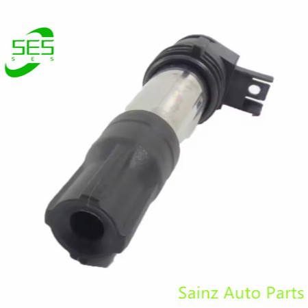 Speziell Gelieferte Zündspule 78443002, Passend Für Bmw 78443002. 78443002 Auf Lager.