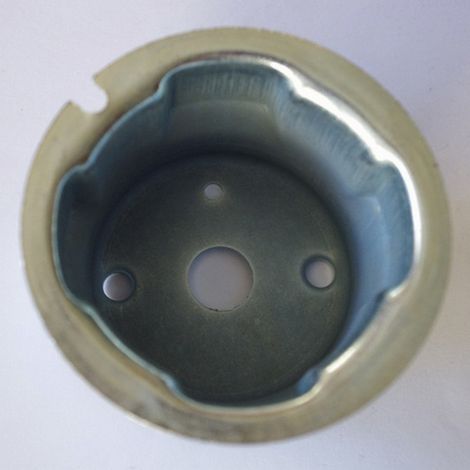 Starterbecher Kompatibel Mit Der Seilzugstarterscheibe (kunststoffteil) Des Robin Ex17 Ex13 Ex21 Motors
