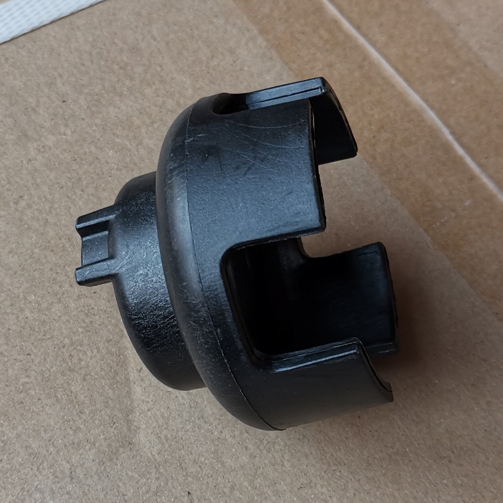 Starterbecher Mit Ratsche Für Briggs & Stratton 593960, Einfacher Manueller Starterbecher Mit Ratsche.