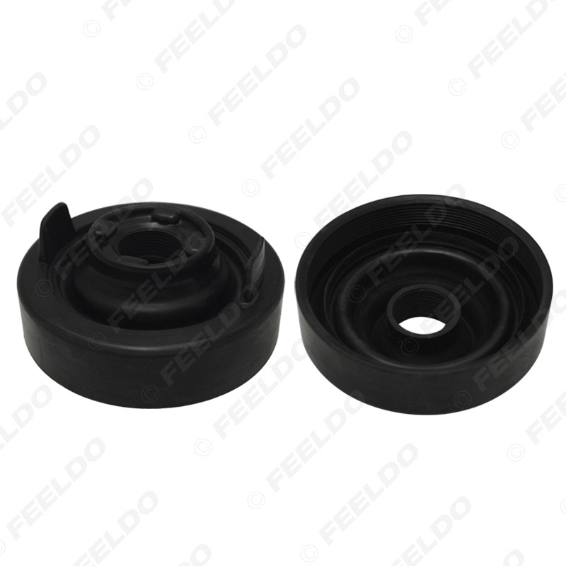 Staub-, Regen- Und Wasserdichte Abdeckung Für Led-, Xenon- Und Halogen-autoscheinwerfer, 80 Mm Durchmesser, 80 Mm Höhe