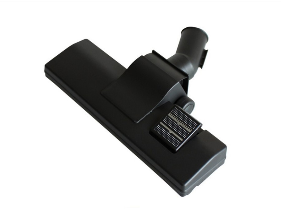 Staubsaugerbürste, Haushaltszubehör, Bodenbürste, Mehrzweckbürste, Teppichbürstenkopf, Kompatibel Mit Staubsaugern Mit 32 Mm Innendurchmesser, Doppelsaugbürste