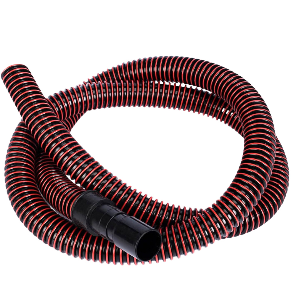 Staubsaugerschlauch Aus Pvc, Verstärkt Mit Stahldraht, Kompatibel Mit Den Modellen Shark Nv340 Und Nv601, 1,8 Meter Lang, Ersatz-staubsaugerschlauch.