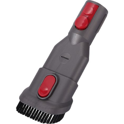 Staubsaugerzubehör: 2-in-1-bürstenkopf Mit 32 Mm Innendurchmesser, Kompatibel Mit Yson-staubsaugern V6, V7 Und V8
