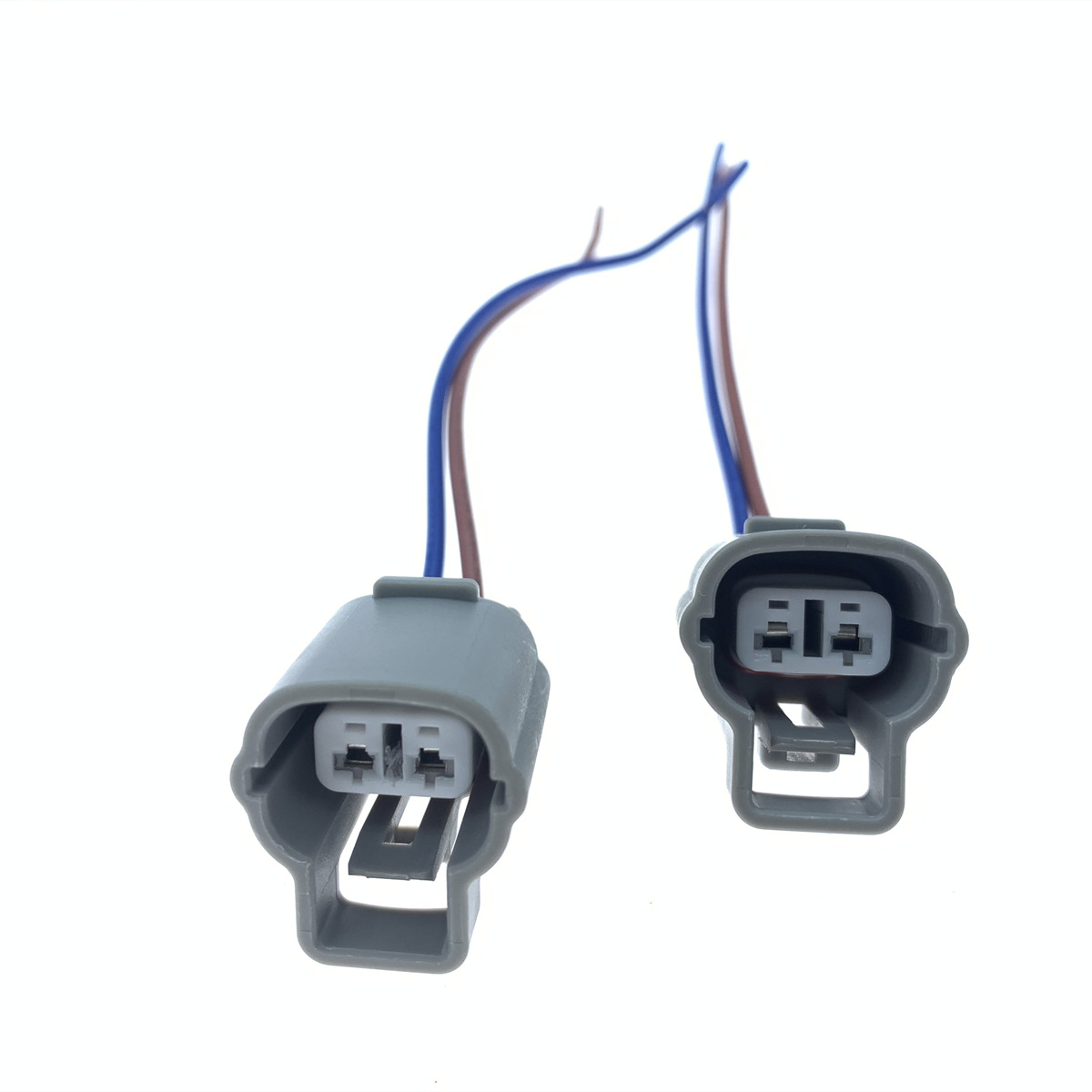 Stecker 6189-0100, Kfz-steckerkabelbaumstecker 90980-10843, Stecker 6188-0047