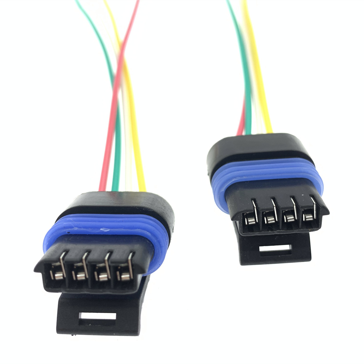 Stecker Für Ansaugdruck- Und Temperatursensor, Kompatibel Mit Den Modellen Zotye T600, Domy X5 Und Domy X7 1.5t.