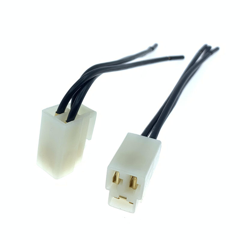 Stecker Für Auto- Und Lkw-rückleuchten, Steckverbinder Für Motorräder Und Elektrofahrzeuge, Kabel, Stecker Und Buchsen Für Die Umrüstung Von Seitenleuchten.