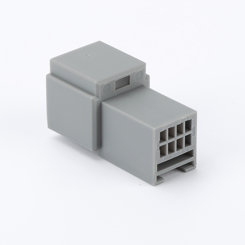 Steckverbinder Für Elektrofahrzeuge, Modifikation Des Kabelbaumsteckers, Elektronischer Schnellanschlussstecker, Kfz-steckverbinder