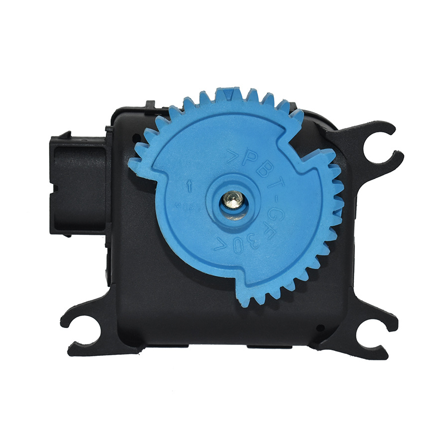Stellmotor Für Heizungsregelung 6q2907511a, Auf Lager. Volkswagen.
