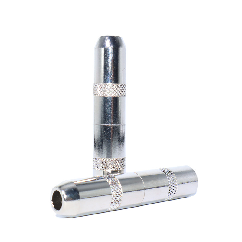 Stereo-audiostecker Mit 6,35 Mm Kupferkern, Weiblicher Mikrofonbuchse, 6,5 Mm Weiblicher Stecker.