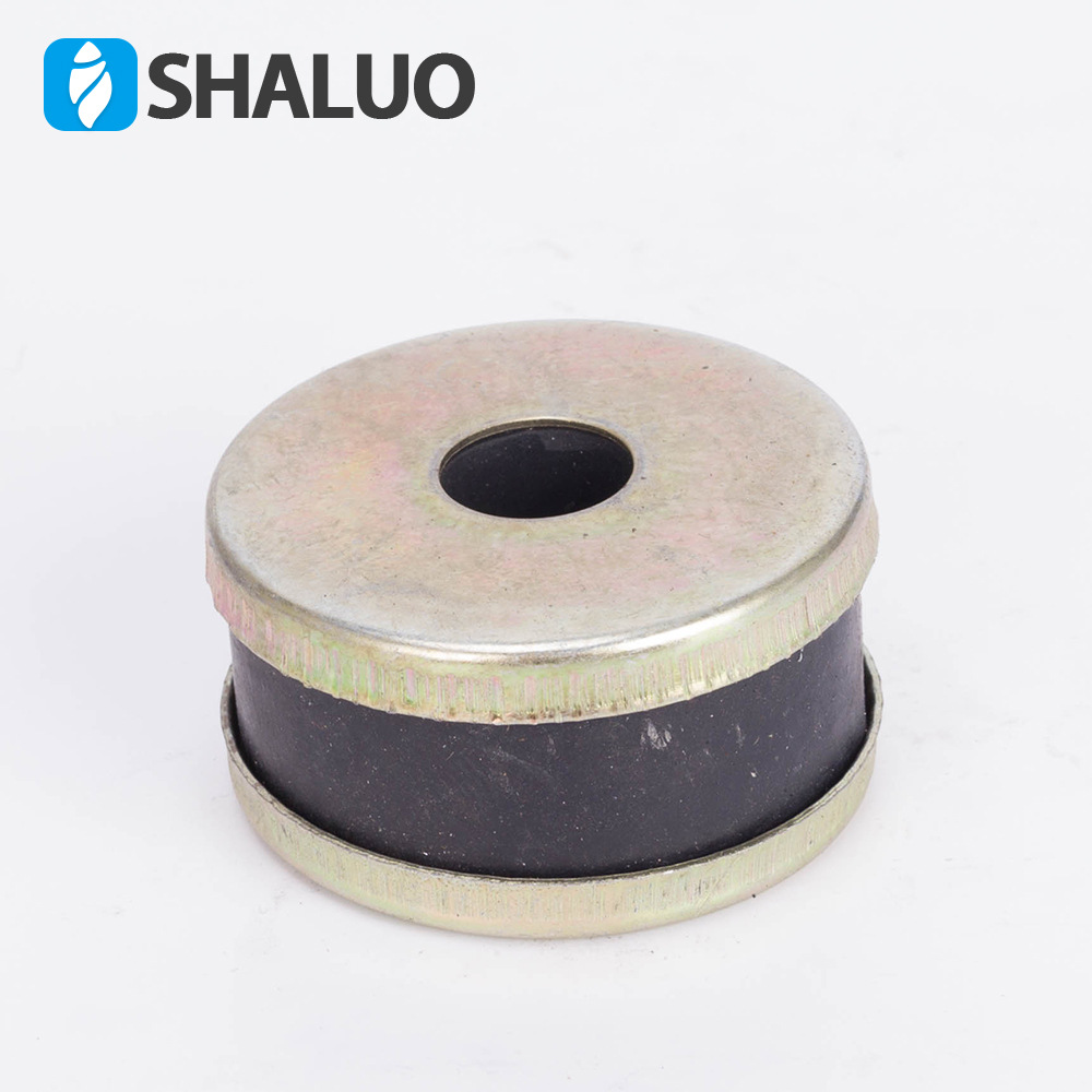 Stoßdämpfende Pads Mit Einem Außendurchmesser Von 60 Mm, Zubehör Für Generatoren