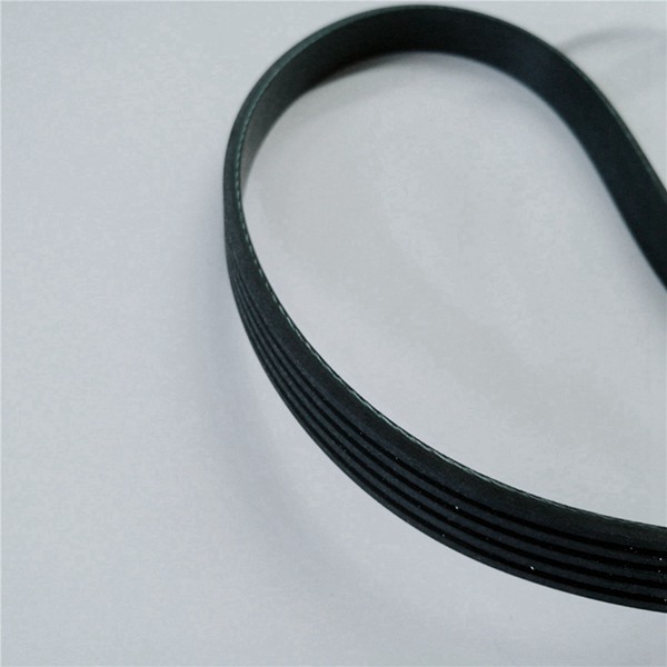 Stück. Farbe: Schwarz. Material: Gummi. Passend Für Jac S3 T5 Kfz-lichtmaschinenriemen.