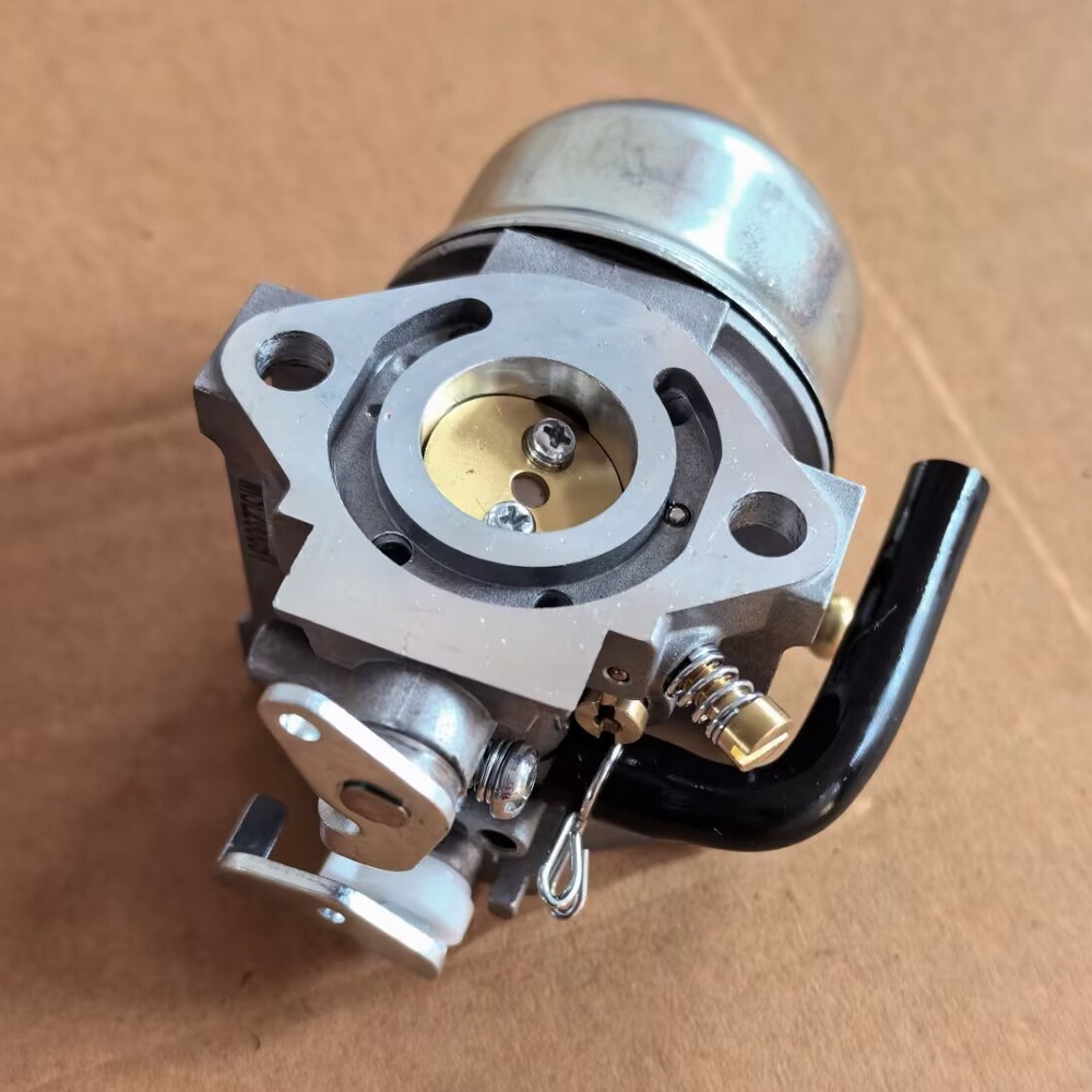 Suzuki M120x Vergaser, Hm19s2 Vergaser Für Luftkissenmäher 13252-87c00