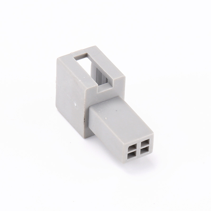 Suzuki Usb-kfz-anschlussgehäuse, Stecker Für Kfz-hochtöner-kabelbaum.