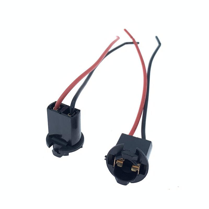 T10-autolampenfassung, T10-stecker (klein), T10-glühbirnenfassung, T10-lampenfassung, T10-autolampenfassung