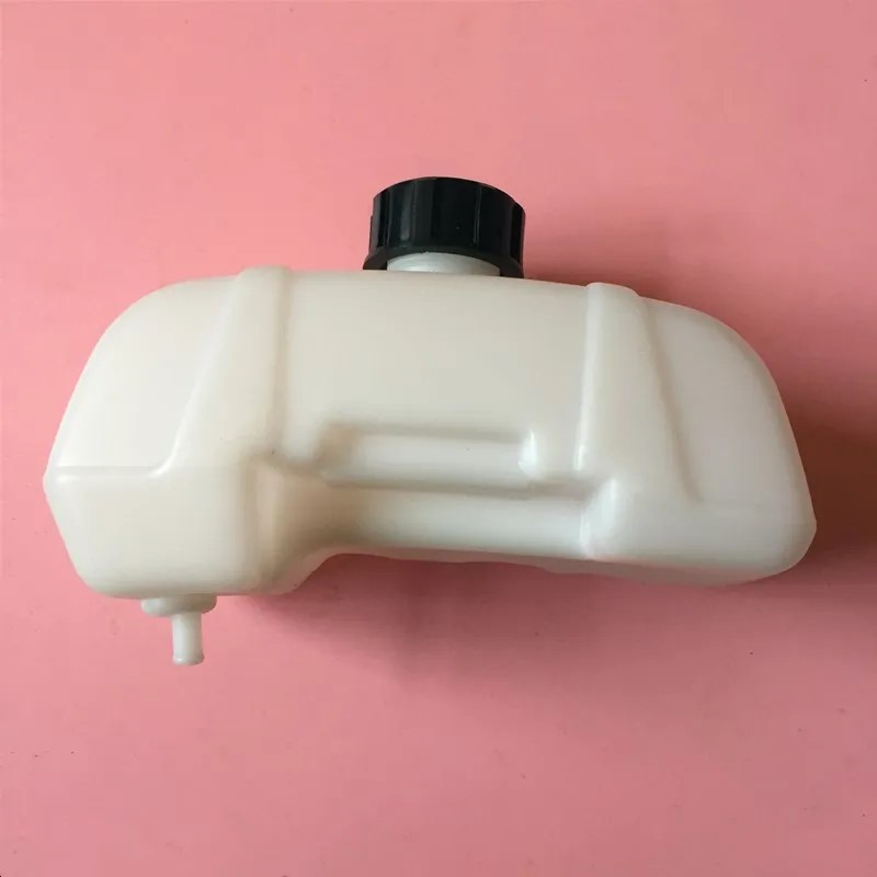 Td40 Kraftstofftank - Robuster Ersatzkraftstofftank Für Td40 Traktoren Und Kompatible Geräte, Dieseltank Mit Großem Fassungsvermögen (bestimmte Modelle).