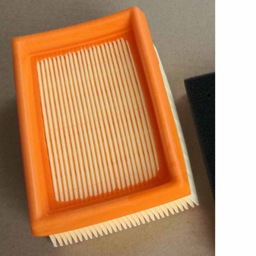 Ts400 Hauptfilter, Ts 400 Luftfilter, Teilenummer 4223 141 0300
