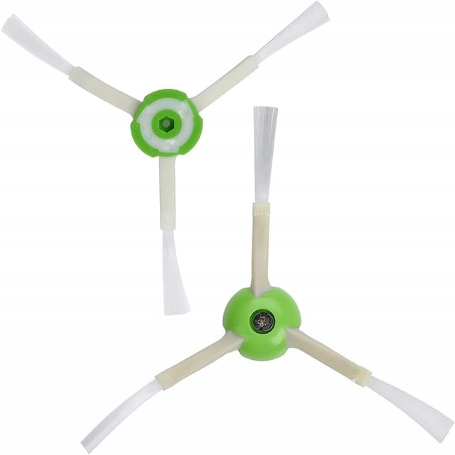 3-armige Seitenbürste Für Irobot Roomba I3 I7 I6 I5 E5 E4 1 Stück.