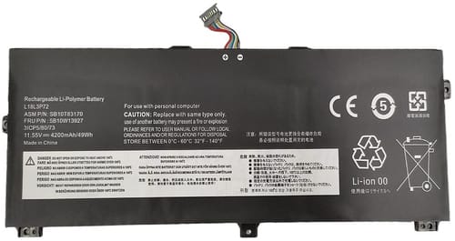 Coreparts Mbxle-ba0310 Batterie