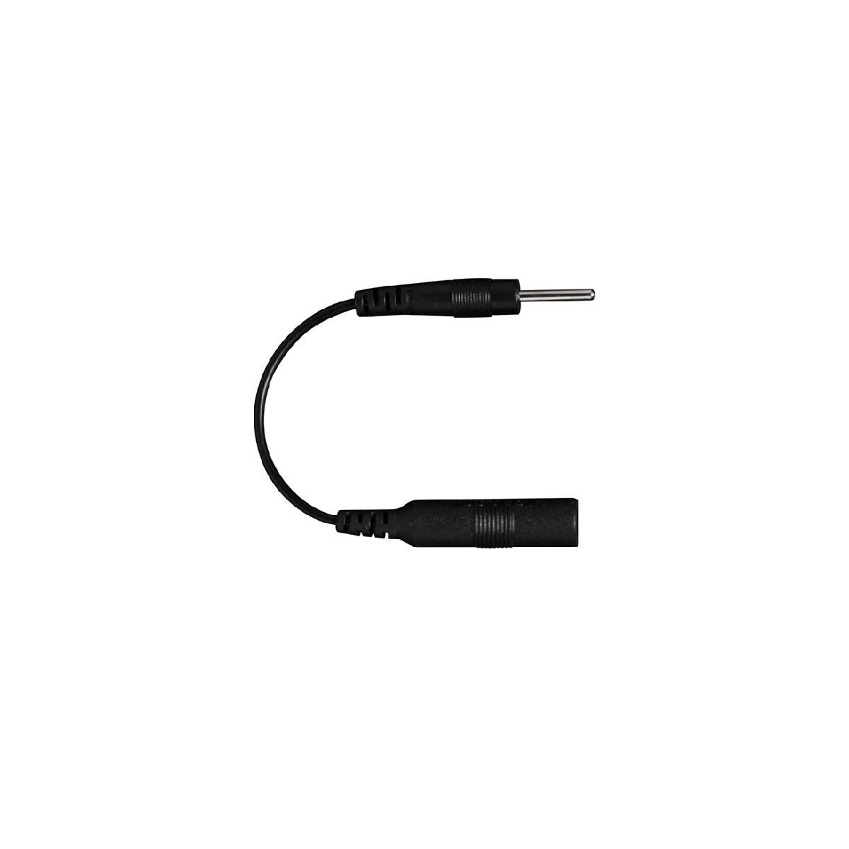 4-mm-bananenbuchse Auf 2-mm-stift-dungeon-lab-adapter