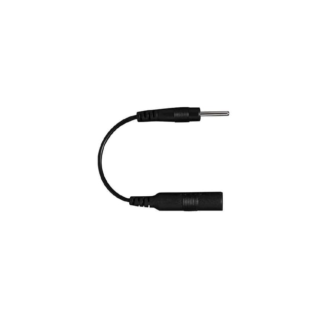 4-mm-bananenbuchse Auf 2-mm-stift-dungeon-lab-adapter