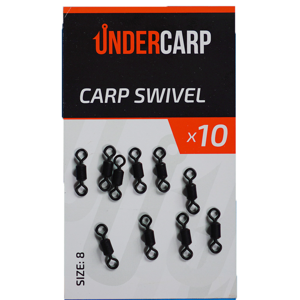 Karpfenwirbel Karpfenwirbel 11