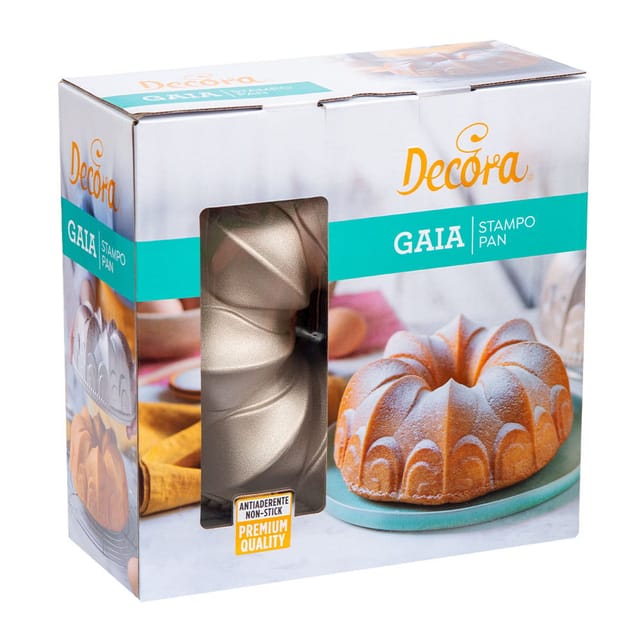 Gaia Decora Kuchenbackform