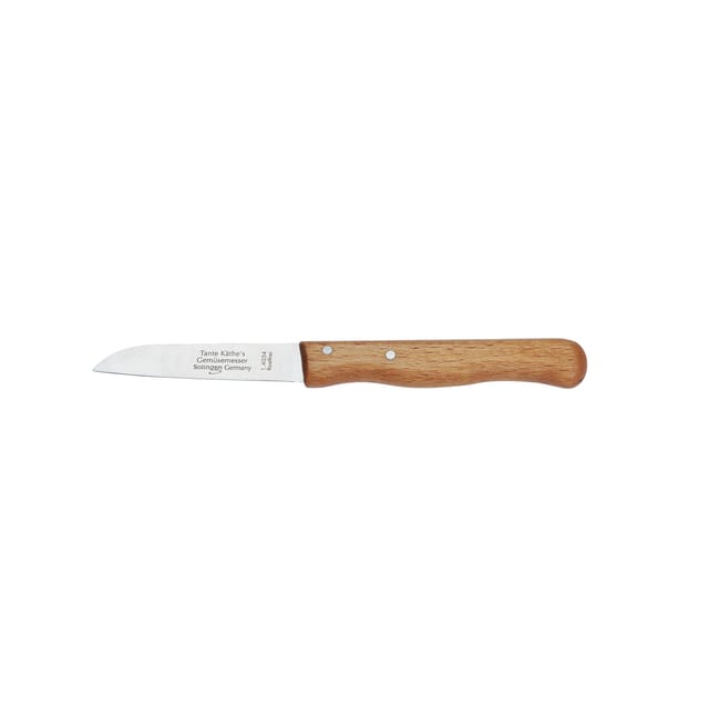 Zassenhaus Tante Käthe Messer Für Gemüse Und Obst, 7,5 Cm