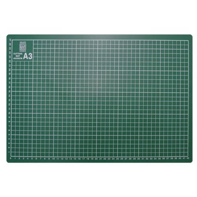 Selbstheilungsmatte A3