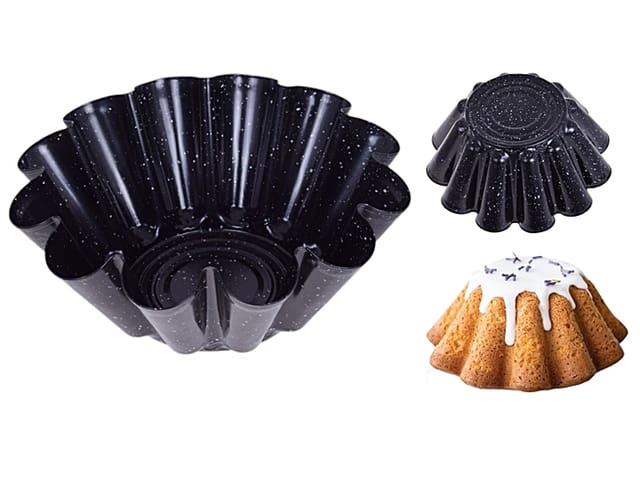 Kuchenbackform 23 Cm Mit Antihaftbeschichtung Für Ostern