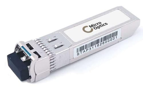 Lanview Mo-jl783a Sfp+ 10g Glasfasernetzwerk-transceiver-modul