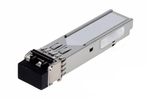 10g Sfp+ Sr Mlx Glasfasermodul Mo-trx-10gsfp
